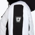 Damen-Skijacke BERGSON Zephyric Stx white 3