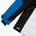 Herren-Skijacke BERGSON Velox Stx ibiza blue/white 5