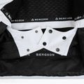 Herren-Skijacke BERGSON Velox Stx ibiza blue/white 9