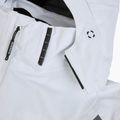 Herren-Skijacke BERGSON Velox Stx white/grey 6