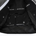Herren-Skijacke BERGSON Velox Stx white/grey 9