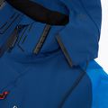 Herren-Skijacke BERGSON Axen Stx director blue 6