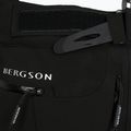 Damen Skihose BERGSON Magno jet black 5
