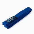 Ground Game Herren Brazilian Jiu-Jitsu Gürtel blau GIBELTBLU01 2