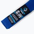 Ground Game Herren Brazilian Jiu-Jitsu Gürtel blau GIBELTBLU01 3