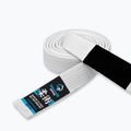 Brazilian Jiu-Jitsu Gürtel für Kinder Ground Game weiß GIBELTWHIK1