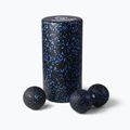 Ground Game Massage-Set  Ground Game  schwarz ROLLGG