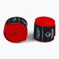 GroundGame 'Classic' Boxbandagen rot HANDWRCLRED 2