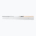 Mikado Ultraviolet II Match 3 sec Schwimmerrute schwarz WAA702