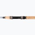 Mikado Ultraviolet II Match 3 sec Schwimmerrute schwarz WAA702 3