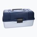 Mikado Zubehörbox weiß und marineblau UAC-H416