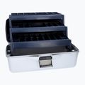 Mikado Zubehörbox weiß und marineblau UAC-H416 2