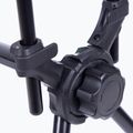 Rodpod für 3 Ruten Mikado Compact 3 Rod schwarz AMP03-100-3 2