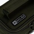 Mikado Enclave Angeltasche für Zubehör grün UWF-021 3