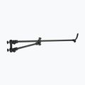 Mikado Feeder Doppelauslegerhalter schwarz IS15-UCH-10-L