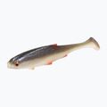 Mikado Real Fish Gummiköder 4 Rotaugen PMRFR-10-ROACH