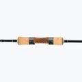 Mikado Sensor-X Travel 4 sec Spinnrute schwarz WAA914-198T 2