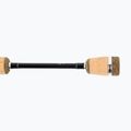 Mikado Sensor-X Travel 4 sec Spinnrute schwarz WAA914-198T 3