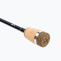 Mikado Sensor-X Travel 4 sec Spinnrute schwarz WAA914-198T 4