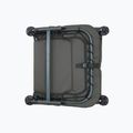 Mikado Territory Carp Bedchair 8 Beine grün IS14-BC002 2
