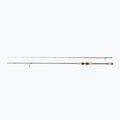 Mikado Progressive Spinnrute schwarz WAA917-230