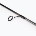 Mikado Progressive Spinnrute schwarz WAA917-230 2