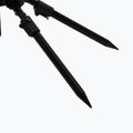 Rod Pod für 3 Ruten Mikado Sterter Pod 3 schwarz AMP3-16-3 4