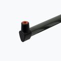 Rod Pod für 3 Ruten Mikado Second Pod schwarz AMP3-17-3 2