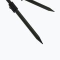 Rod Pod für 3 Ruten Mikado Second Pod schwarz AMP3-17-3 4
