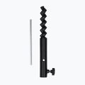 Mikado Schirmhalter schwarz AIX-0464