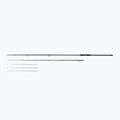 Mikado Katsudo Slim Methode Feeder Stab C.W. bis zu 90G 2 sec schwarz WAA681-305