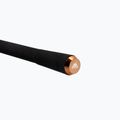 Mikado Katsudo Slim Methode Feeder Stab C.W. bis zu 90G 3 sec schwarz WAA681-350 4