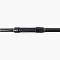 Mikado Furrore 3K Carp 3 Sec Karpfen Angelrute schwarz WAA853-360 2