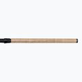 Mikado Furrore 3K Method Feeder Stange C.W. bis zu 90G 2 sec schwarz WAA858-330 3