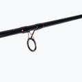 Mikado Furrore 3K Method Feeder Stange C.W. bis zu 90G 2 sec schwarz WAA858-330 6