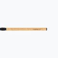 Mikado Furrore 3K Method Feeder Rute C.W. bis zu 90G 3 sec schwarz WAA858-350 3