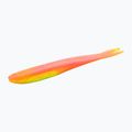 Mikado Saira Gummiköder 5 Stück orange PMSA-10-352