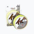 Mikado Spinngeflecht Nihonto Feines Geflecht gelb Z19F-006