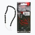 Mikado Rubber Cat Territory Stopper schwarz AMR7046
