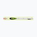 Mikado Set Schwimmer + Schnur + Haken grün SMSZ-005-4.0-10