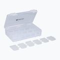 Mikado einseitige Spinnbox H394 transparent UACH-H394