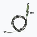 Mikado Leadcore Karpfenvorfach Helikopter Karpfen Set 2 Stück grün AMC-ZK-005