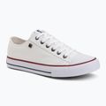 Herren-Turnschuhe BIG STAR DD174500 white