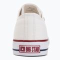 Herren-Turnschuhe BIG STAR DD174500 white 6