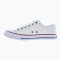 BIG STAR Herren Turnschuhe DD174271 weiß 9