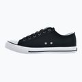 BIG STAR Herren-Turnschuhe DD174273 schwarz 9