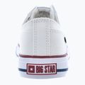 Big Star Damen Turnschuhe DD274336 weiß 8