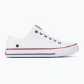 Big Star Damen Turnschuhe DD274336 weiß 3