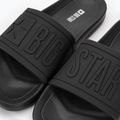 BIG STAR Herren-Pantoletten DD174690 schwarz 7