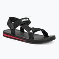 BIG STAR Herrensandalen DD174717 schwarz